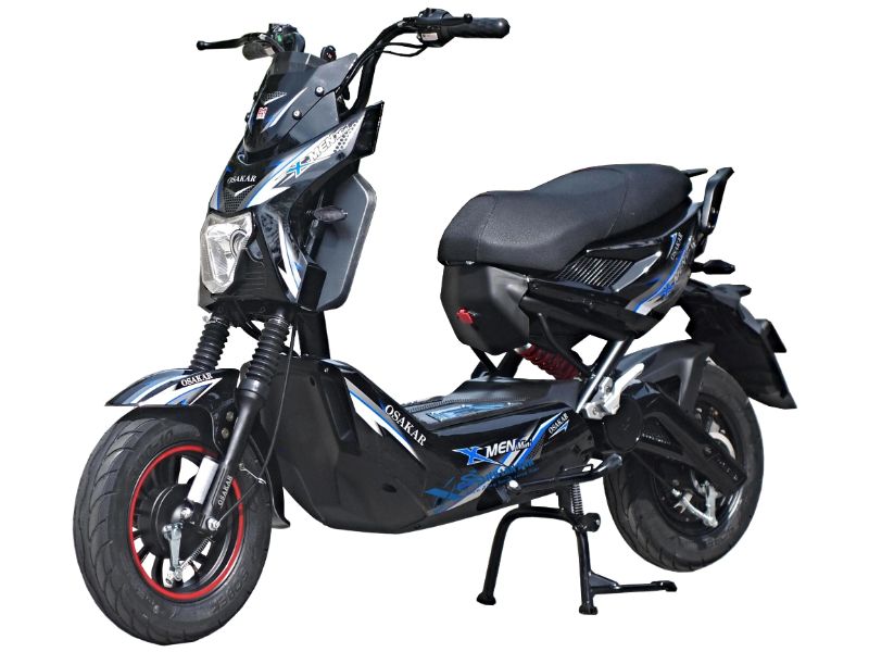 Ắc quy xe máy điện XMEN
