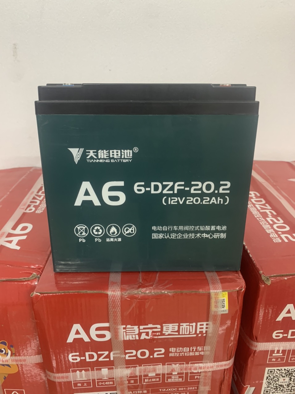 Ắc quy xe máy điện Zoomer