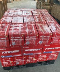 Thay ắc quy xe máy điện Vinfast Klara